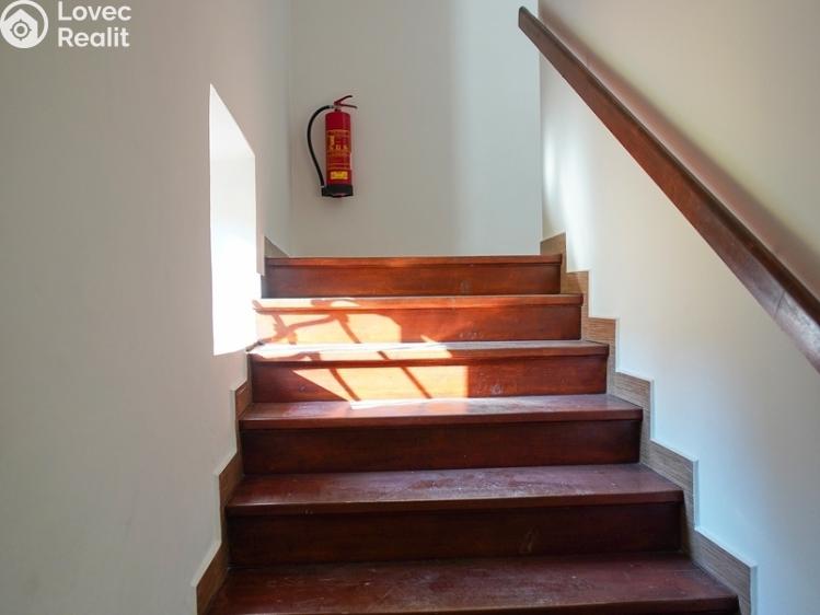 Оренда сімейного будинку Praha, Staré náměstí č. 22