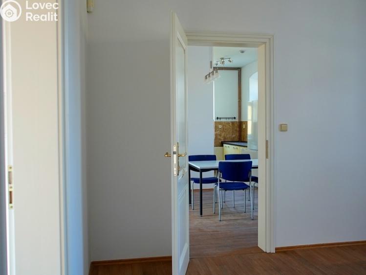 Оренда сімейного будинку Praha, Staré náměstí č. 23