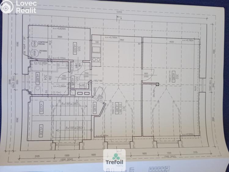 Оренда сімейного будинку Praha, Staré náměstí č. 27