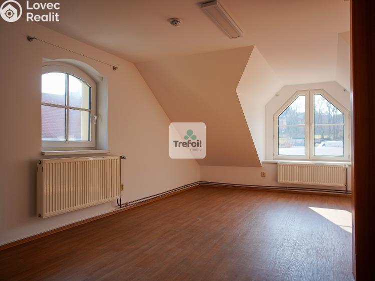 Pronájem rodinného domu Praha, Staré náměstí č. 5