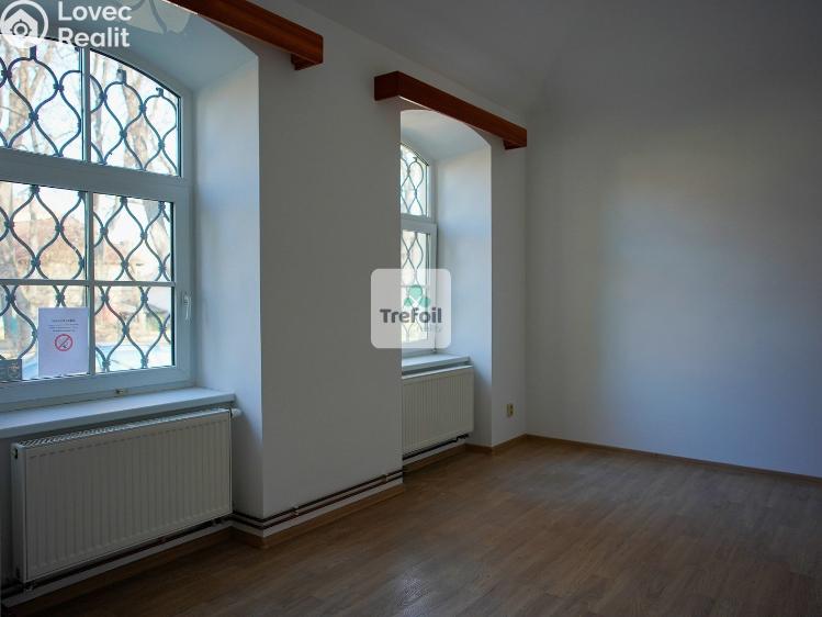 Pronájem rodinného domu Praha, Staré náměstí č. 17