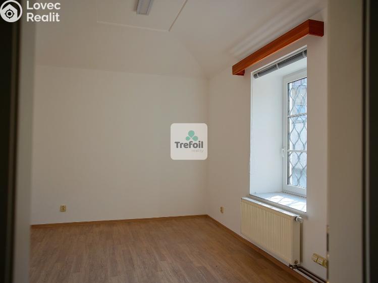 Pronájem rodinného domu Praha, Staré náměstí č. 19