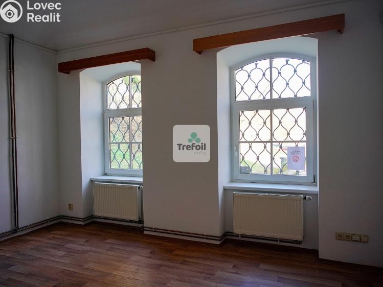 Pronájem rodinného domu Praha, Staré náměstí č. 20