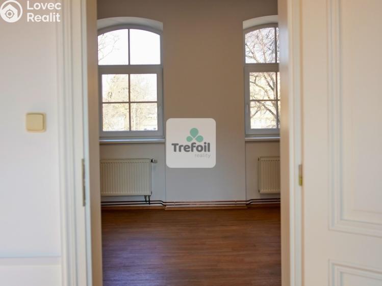 Pronájem rodinného domu Praha, Staré náměstí č. 24