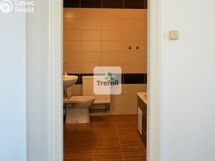 Pronájem rodinného domu Praha, Staré náměstí č. 25