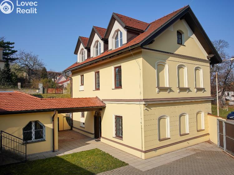 Оренда сімейного будинку Praha, Staré náměstí č. 1