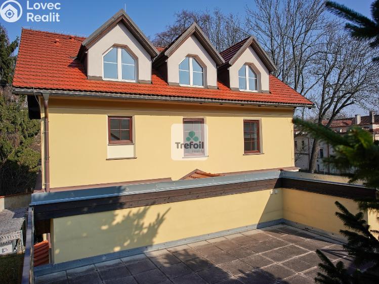 Оренда сімейного будинку Praha, Staré náměstí č. 3