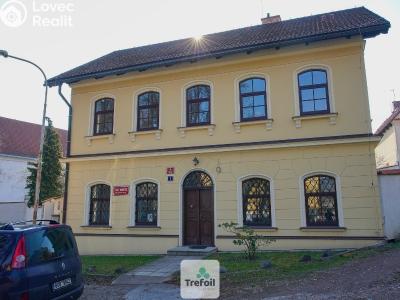 Оренда сімейного будинку Praha, Staré náměstí č. 2