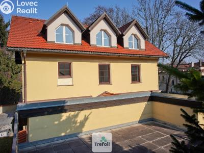 Оренда сімейного будинку Praha, Staré náměstí č. 3