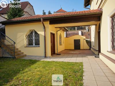 Оренда сімейного будинку Praha, Staré náměstí č. 4