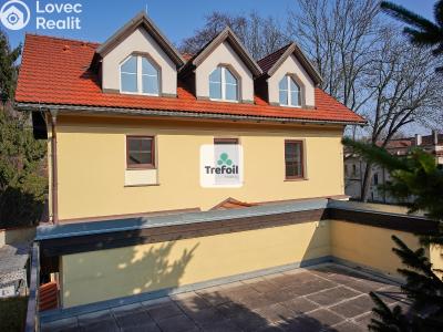 Pronájem rodinného domu Praha, Staré náměstí č. 3