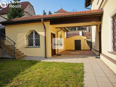 Rent family house Praha, Staré náměstí č. 4