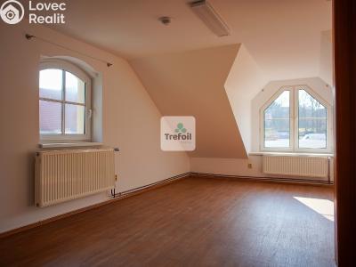 Rent family house Praha, Staré náměstí č. 5