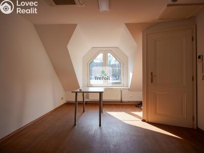 Rent family house Praha, Staré náměstí č. 6