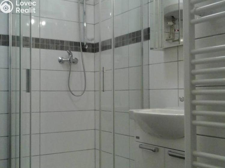Rent apartment 2+1 Praha, Žerotínova 1641/47 č. 6