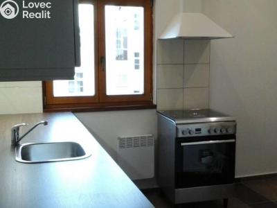 Аренда квартиры 2+1 Praha, Žerotínova č. 1