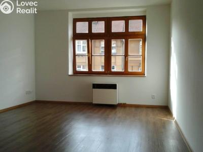 Аренда квартиры 2+1 Praha, Žerotínova č. 2