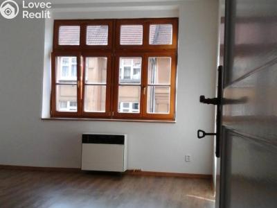 Аренда квартиры 2+1 Praha, Žerotínova č. 3