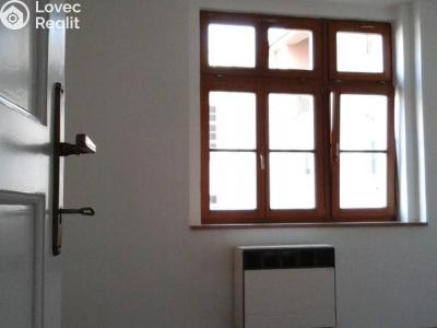 Аренда квартиры 2+1 Praha, Žerotínova č. 4