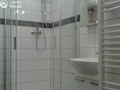 Аренда квартиры 2+1 Praha, Žerotínova č. 6