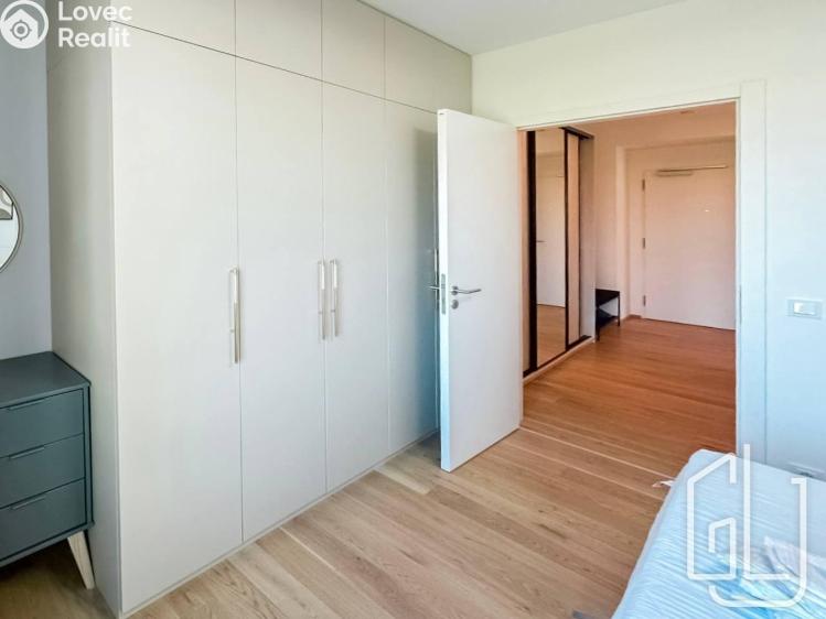 Pronájem bytu 2+KK Praha, Sokolova 720/5 č. 5