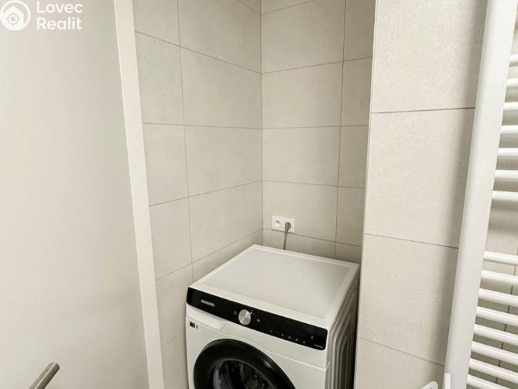 Pronájem bytu 2+KK Praha, Sokolova 720/5 č. 9