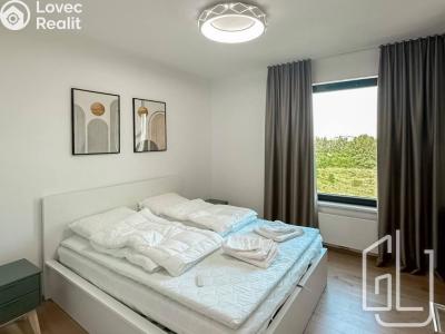 Pronájem bytu 2+KK Praha, Sokolova č. 4