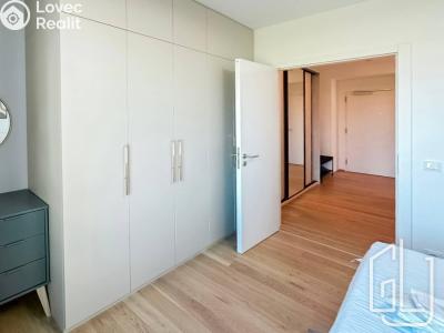 Pronájem bytu 2+KK Praha, Sokolova č. 5