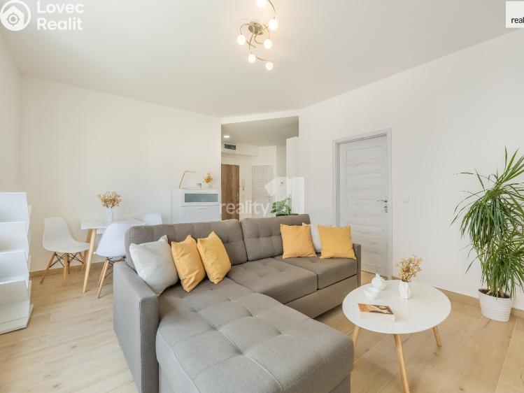 Продаж квартири 2+KK Praha 4, Sedlčanská č. 22