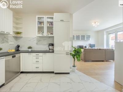 Prodej bytu 2+KK Praha 4, Sedlčanská č. 3