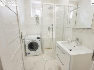 Prodej bytu 2+KK Praha 4, Sedlčanská č. 5