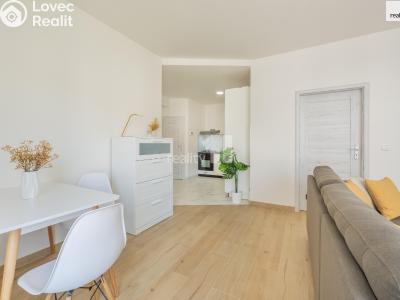 Prodej bytu 2+KK Praha 4, Sedlčanská č. 4