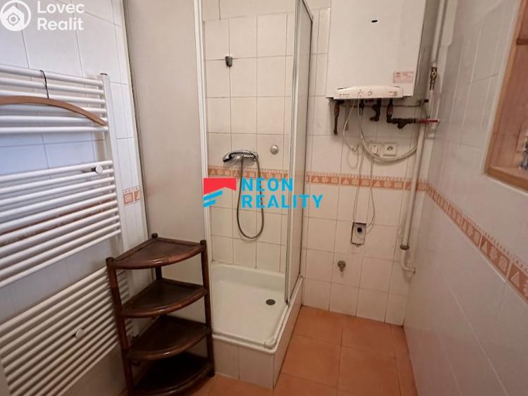 Pronájem bytu 1+KK Ostrava, Verdunská č. 8