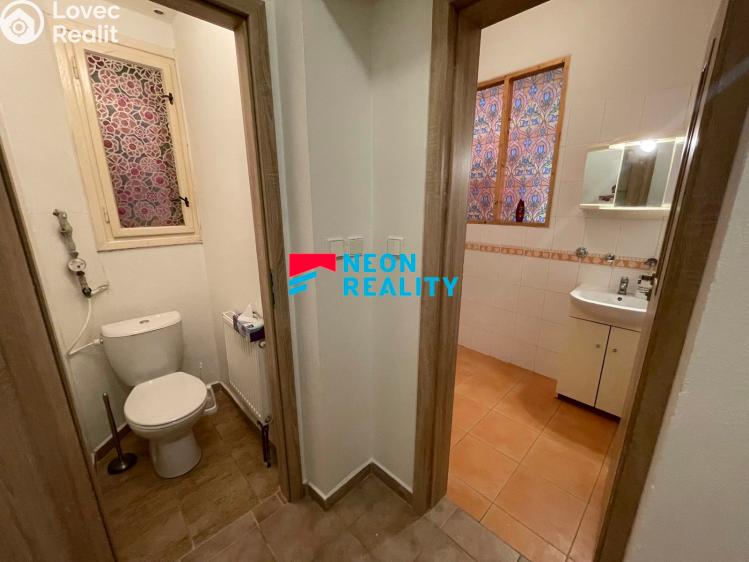 Pronájem bytu 1+KK Ostrava, Verdunská č. 9