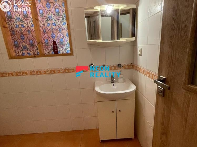 Pronájem bytu 1+KK Ostrava, Verdunská č. 10