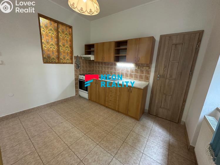 Rent apartment 1+KK Ostrava, Verdunská č. 2