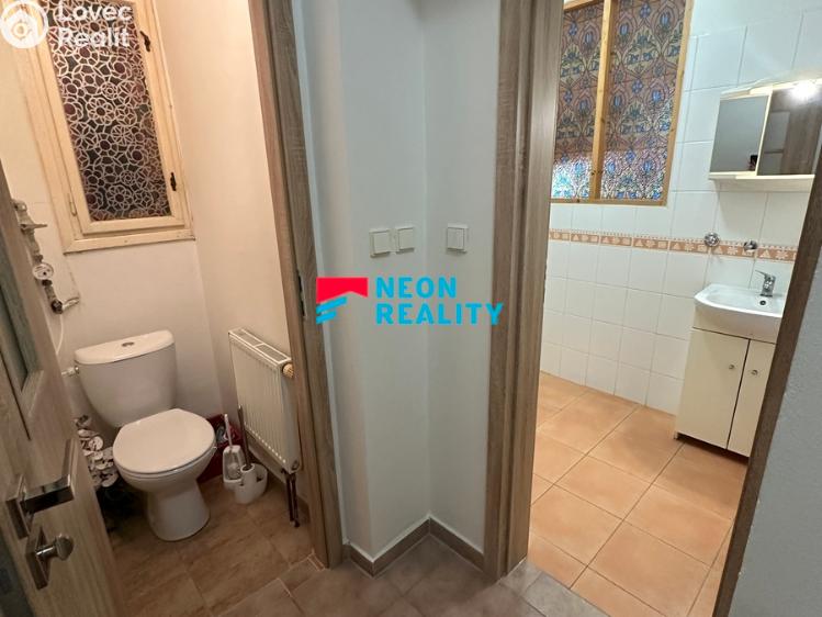 Rent apartment 1+KK Ostrava, Verdunská č. 4