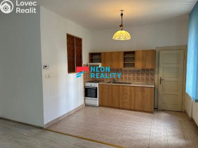 Pronájem bytu 1+KK Ostrava, Verdunská č. 1