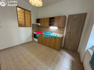 Аренда квартиры 1+KK Ostrava, Verdunská č. 2