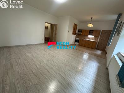 Аренда квартиры 1+KK Ostrava, Verdunská č. 3