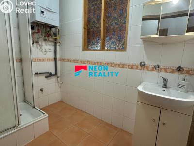 Аренда квартиры 1+KK Ostrava, Verdunská č. 6