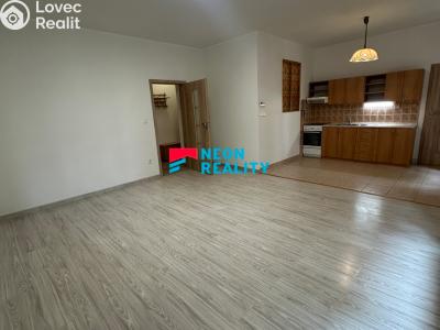 Аренда квартиры 1+KK Ostrava, Verdunská č. 7