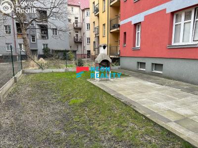 Аренда квартиры 1+KK Ostrava, Verdunská č. 8