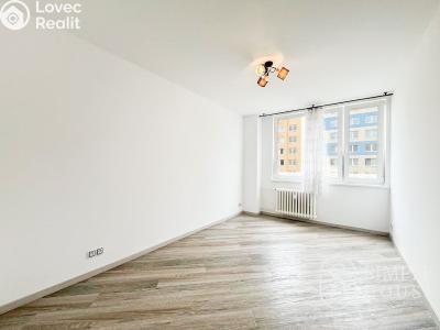 Pronájem bytu 3+KK Praha, Lublinská č. 5