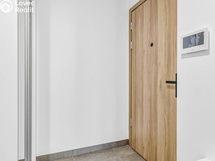 Prodej bytu 1+KK Praha, Komořanská 101/15 č. 19