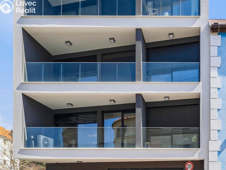 Prodej bytu 1+KK Praha, Komořanská 101/15 č. 23