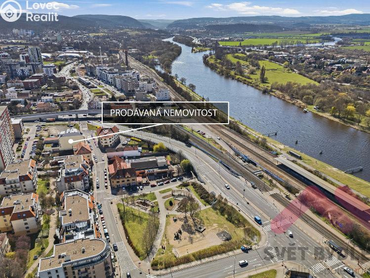 Prodej bytu 1+KK Praha, Komořanská 101/15 č. 29