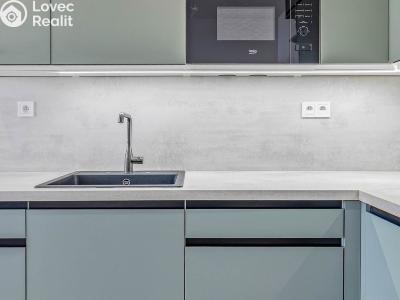 Sale apartment 1+KK Praha, Komořanská č. 8