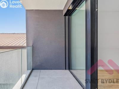 Sale apartment 1+KK Praha, Komořanská č. 11