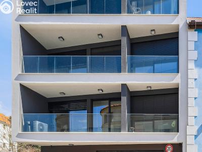 Sale apartment 1+KK Praha, Komořanská č. 23